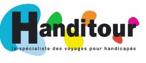 HANDITOUR, le spécialiste des voyages pour handicapés